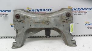 Gebruikte Subframe Renault Clio III (BR/CR) 1.5 dCi 85 Prijs € 36,75 Margeregeling aangeboden door Binckhorst BV