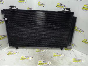 Gebruikte Radiateur Airco Toyota Corolla Verso (R10/11) 2.0 D-4D 16V Prijs € 52,50 Margeregeling aangeboden door Binckhorst BV