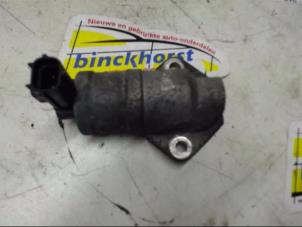 Gebruikte EGR Klep Ford Mondeo III Wagon 1.8 16V Prijs € 36,75 Margeregeling aangeboden door Binckhorst BV