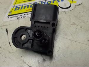 Gebruikte Map Sensor (inlaatspruitstuk) Ford Mondeo III Wagon 1.8 16V Prijs € 15,75 Margeregeling aangeboden door Binckhorst BV