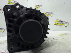 Gebruikte Dynamo Seat Toledo (1M2) 1.9 TDI 110 Prijs € 63,00 Margeregeling aangeboden door Binckhorst BV