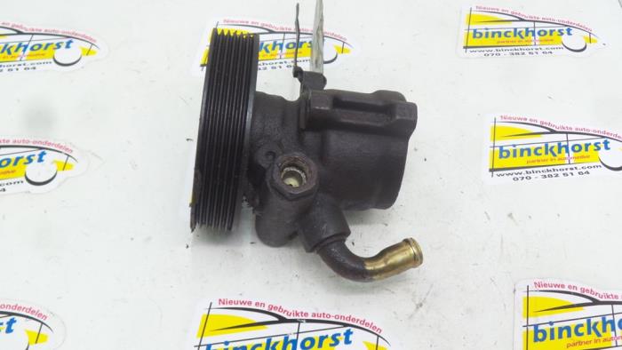 Gebruikte Pomp Servo Citroen Berlingo Cinqspace, Multispace 1.9 D Prijs € 47,25 Margeregeling aangeboden door Binckhorst BV