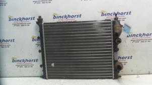 Gebruikte Radiateur Renault Megane (BA) 1.6i ,Easy Prijs € 36,75 Margeregeling aangeboden door Binckhorst BV