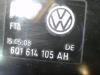Rembekrachtiger van een Volkswagen Polo IV (9N1/2/3) 1.4 16V 2008