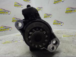 Gebruikte Startmotor Seat Mii 1.0 12V Prijs € 52,50 Margeregeling aangeboden door Binckhorst BV