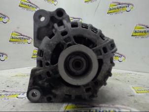 Gebruikte Dynamo Seat Mii 1.0 12V Prijs € 73,50 Margeregeling aangeboden door Binckhorst BV