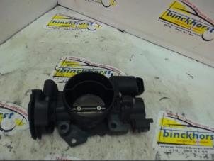 Gebruikte Gasklephuis Citroen C3 (FC/FL/FT) 1.1 Prijs € 42,00 Margeregeling aangeboden door Binckhorst BV