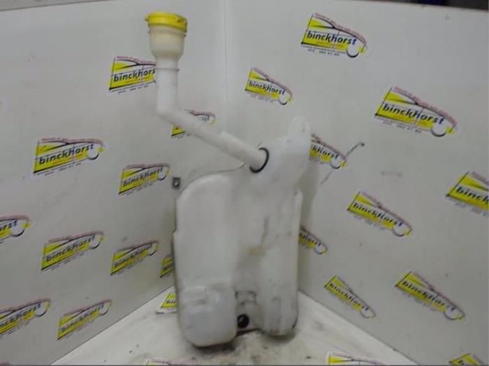 Ruitensproeiertank voor Renault Megane