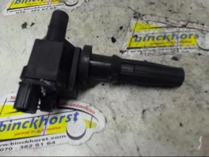 Gebruikte Bobine Hyundai Trajet 2.0 16V Prijs € 26,25 Margeregeling aangeboden door Binckhorst BV