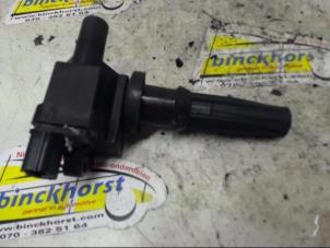 Gebruikte Bobine Hyundai Trajet 2.0 16V Prijs € 26,25 Margeregeling aangeboden door Binckhorst BV