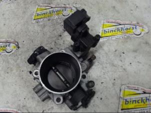 Gebruikte Gasklephuis Hyundai Trajet 2.0 16V Prijs € 52,50 Margeregeling aangeboden door Binckhorst BV