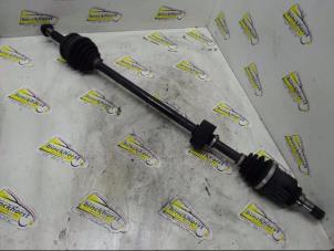 Gebruikte Cardanas rechts-voor (VWA) Toyota Yaris (P1) 1.0 16V VVT-i Prijs € 19,95 Margeregeling aangeboden door Binckhorst BV