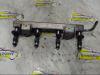 Nissan Micra (K12) 1.0 16V Common rail (Injectie)
