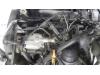 Motor van een Volkswagen Bora (1J2) 1.9 TDI 90 2001