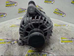 Gebruikte Dynamo Opel Corsa D 1.4 16V Twinport Prijs € 68,25 Margeregeling aangeboden door Binckhorst BV