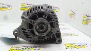 Gebruikte Dynamo Citroen Saxo Prijs € 26,25 Margeregeling aangeboden door Binckhorst BV