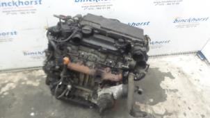 Gebruikte Motor Peugeot Bipper (AA) 1.4 HDi Prijs € 577,50 Margeregeling aangeboden door Binckhorst BV