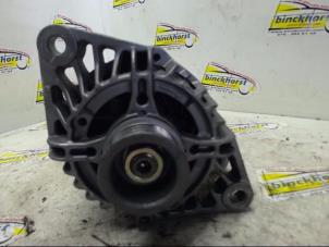 Gebruikte Dynamo Alfa Romeo 147 (937) 1.6 Twin Spark 16V Prijs € 52,50 Margeregeling aangeboden door Binckhorst BV