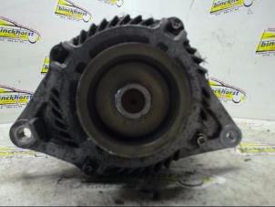 Gebruikte Dynamo Mitsubishi Outlander (CU) 2.0 16V 4x2 Prijs € 52,50 Margeregeling aangeboden door Binckhorst BV