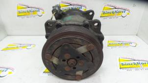 Gebruikte Pomp Airco Peugeot 307 (3A/C/D) 2.0 HDi 90 Prijs € 63,00 Margeregeling aangeboden door Binckhorst BV