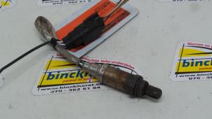 Gebruikte Lambda Sonde Mazda 121 (JA/JB) 1.3i LX,GLX Prijs € 31,50 Margeregeling aangeboden door Binckhorst BV
