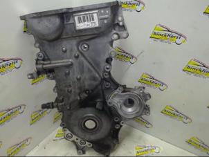 Gebruikte Distributiedeksel Toyota Corolla (E15) 1.6 Dual VVT-i 16V Prijs € 105,00 Margeregeling aangeboden door Binckhorst BV