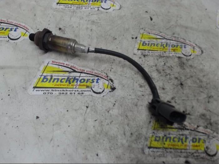 Gebruikte Lambda Sonde Nissan Primera (P11) 2.0 SRi 16V Prijs € 31,50 Margeregeling aangeboden door Binckhorst BV