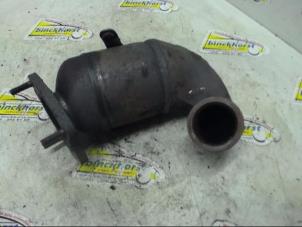 Gebruikte Katalysator Alfa Romeo 147 (937) 1.9 JTD 115 Prijs € 84,00 Margeregeling aangeboden door Binckhorst BV