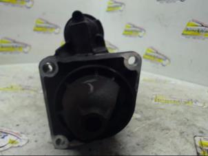 Gebruikte Startmotor Alfa Romeo 147 (937) 1.9 JTD 115 Prijs € 42,00 Margeregeling aangeboden door Binckhorst BV