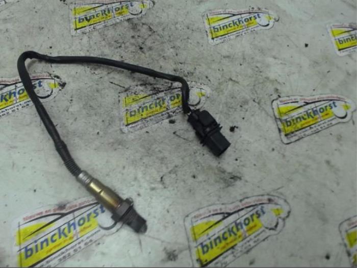 Gebruikte Lambda Sonde Mercedes C (W204) 2.5 C-230, C-250 V6 24V Prijs € 36,75 Margeregeling aangeboden door Binckhorst BV