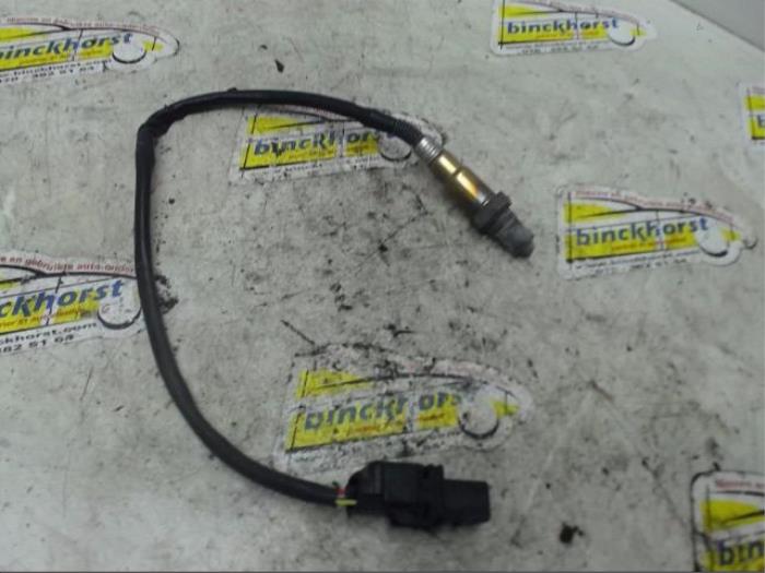 Gebruikte Lambda Sonde Mercedes C (W204) 2.5 C-230, C-250 V6 24V Prijs € 36,75 Margeregeling aangeboden door Binckhorst BV