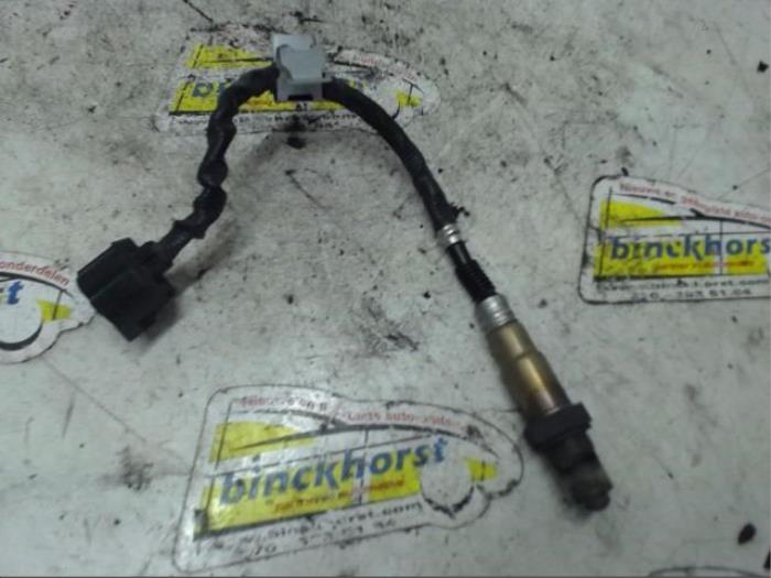 Gebruikte Lambda Sonde Mercedes C (W204) 2.5 C-230, C-250 V6 24V Prijs € 36,75 Margeregeling aangeboden door Binckhorst BV