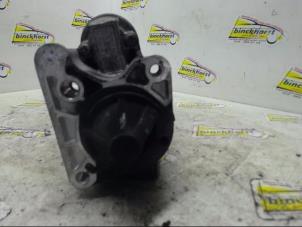 Gebruikte Startmotor Renault Clio II (BB/CB) 1.4 Prijs € 31,50 Margeregeling aangeboden door Binckhorst BV