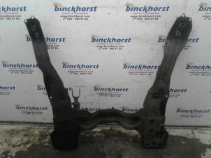Gebruikte Subframe Peugeot 807 2.0 16V Prijs € 105,00 Margeregeling aangeboden door Binckhorst BV