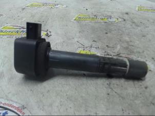 Gebruikte Bobine Honda Civic (EP/EU) 1.6 16V VTEC Prijs € 21,00 Margeregeling aangeboden door Binckhorst BV