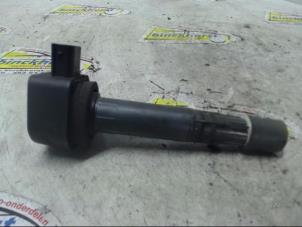 Gebruikte Bobine Honda Civic (EP/EU) 1.6 16V VTEC Prijs € 21,00 Margeregeling aangeboden door Binckhorst BV