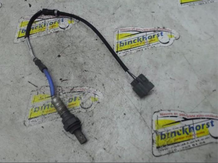 Gebruikte Lambda Sonde Honda Civic (EP/EU) 1.6 16V VTEC Prijs € 19,95 Margeregeling aangeboden door Binckhorst BV