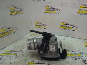 Gebruikte Gasklephuis Dacia Lodgy (JS) 1.5 dCi FAP Prijs € 89,25 Margeregeling aangeboden door Binckhorst BV