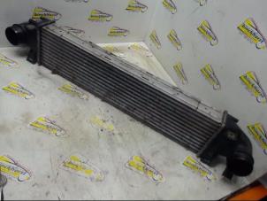 Gebruikte Intercooler Volvo V60 I (FW/GW) 2.4 D5 20V Prijs € 63,00 Margeregeling aangeboden door Binckhorst BV