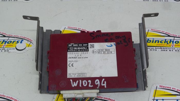 Gebruikte Smart entry computer Subaru Legacy Wagon (BR) 2.0 D 16V Prijs € 63,00 Margeregeling aangeboden door Binckhorst BV