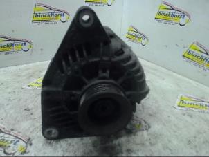 Gebruikte Alternator Audi A4 (B5) 1.6 Prijs € 42,00 Margeregeling aangeboden door Binckhorst BV