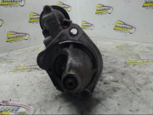 Gebruikte Startmotor Audi A4 (B5) 1.6 Prijs € 42,00 Margeregeling aangeboden door Binckhorst BV