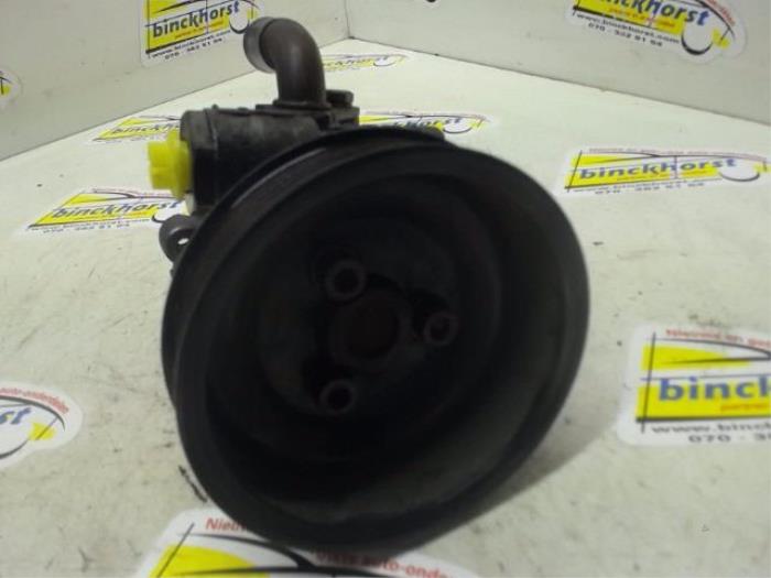 Gebruikte Servopomp Volkswagen Lupo (6X1) 1.4 60 Prijs € 52,50 Margeregeling aangeboden door Binckhorst BV