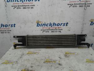 Gebruikte Intercooler Fiat Grande Punto (199) 1.3 JTD Multijet 16V VGT Prijs € 31,50 Margeregeling aangeboden door Binckhorst BV
