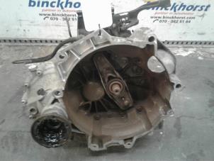 Gebruikte Versnellingsbak Skoda Fabia (6Y5) 1.2 HTTP Prijs € 236,25 Margeregeling aangeboden door Binckhorst BV