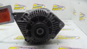 Gebruikte Dynamo Renault Laguna I (B56) 1.8 Prijs € 42,00 Margeregeling aangeboden door Binckhorst BV