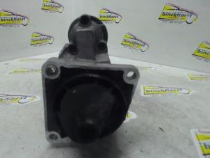 Gebruikte Startmotor Alfa Romeo 147 (937) 1.9 JTDM Prijs € 42,00 Margeregeling aangeboden door Binckhorst BV