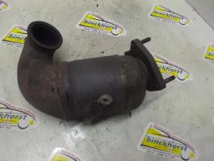 Gebruikte Katalysator Alfa Romeo 147 (937) 1.9 JTDM Prijs € 84,00 Margeregeling aangeboden door Binckhorst BV