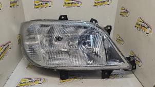 Nieuwe Koplamp rechts Mercedes Sprinter Prijs € 66,24 Inclusief btw aangeboden door Binckhorst BV