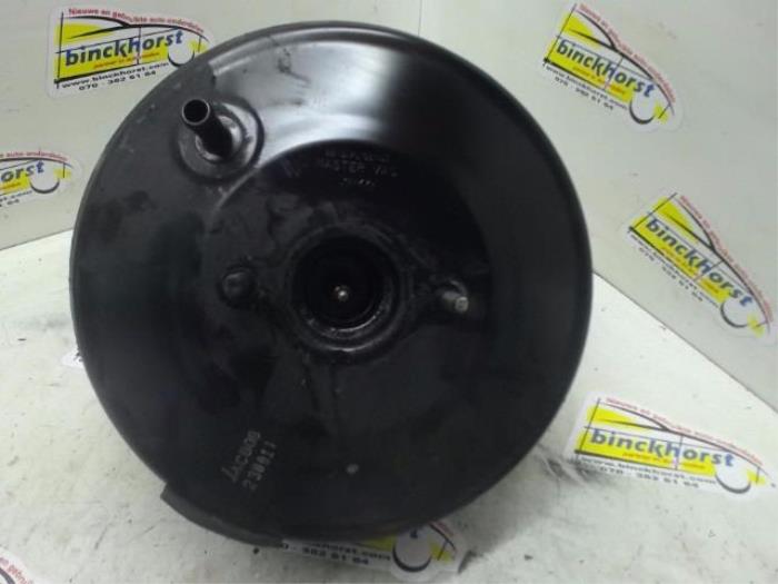 Gebruikte Rembol Mazda Premacy 1.8 16V Prijs € 52,50 Margeregeling aangeboden door Binckhorst BV